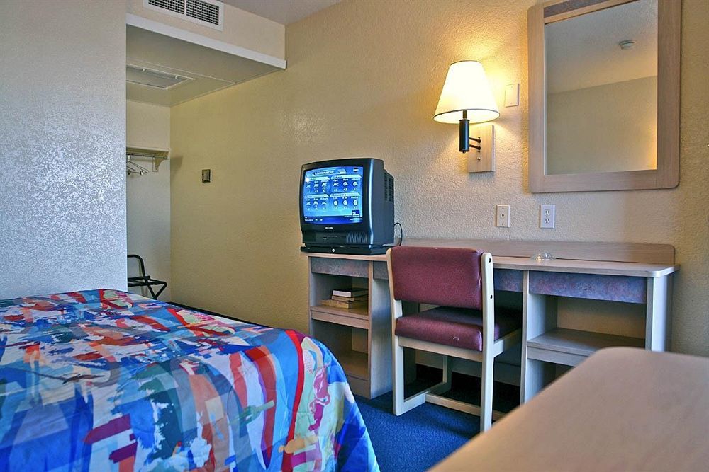 Motel 6-Vacaville, Ca Dış mekan fotoğraf